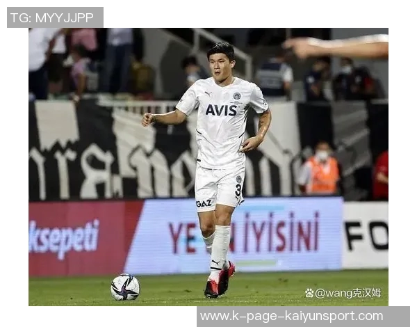 韩国队明星阵容解析孙兴慜金玟哉李在城李刚仁号码背后的故事