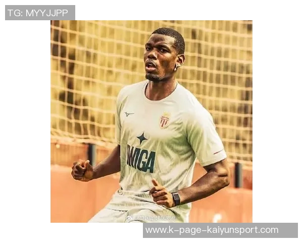 摩纳哥主帅透露博格巴恢复顺利预计不久将重返赛场 摩纳哥主帅透露博格巴恢复顺利预计不久将重返赛场