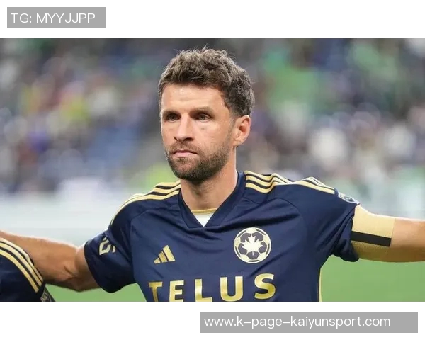 穆勒加盟温哥华后状态火热六场比赛斩获六球四助攻 穆勒加盟温哥华后状态火热六场比赛斩获六球四助攻