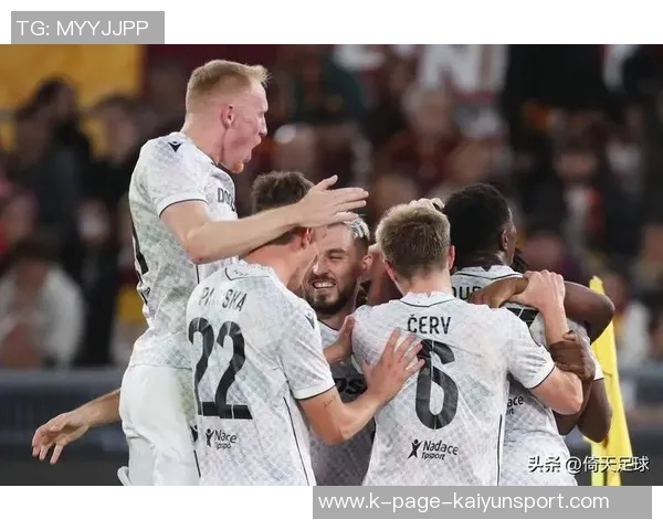 罗马遭遇里尔冷门失利齐米卡斯失误助攻哈拉尔德松破门 罗马遭遇里尔冷门失利齐米卡斯失误助攻哈拉尔德松破门