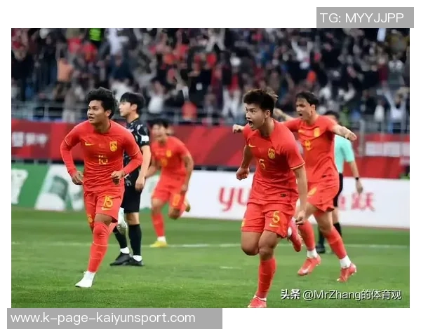 玄智健和贺一然成功入选U22国足将于6日启程昆明集训备战赛事 玄智健和贺一然成功入选U22国足将于6日启程昆明集训备战赛事