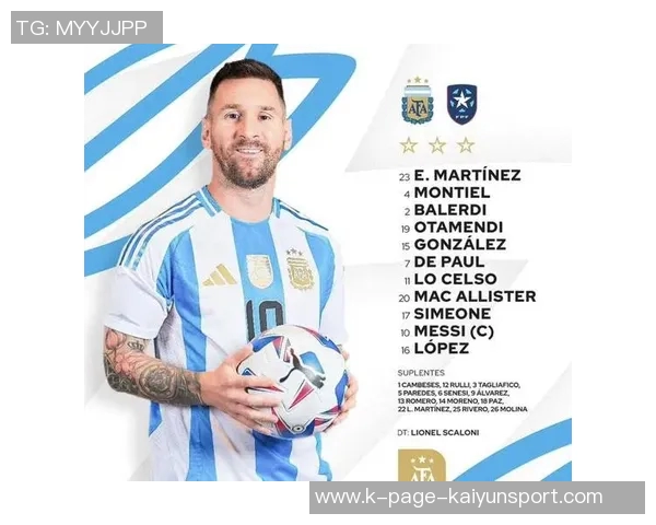 阿根廷半场领先波多黎各梅西助攻蒙铁尔破门并两度攻入精彩进球 阿根廷半场领先波多黎各梅西助攻蒙铁尔破门并两度攻入精彩进球