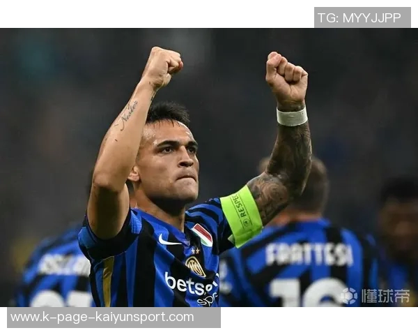 国米客战那不勒斯海报发布劳塔罗独自亮相展现斗志 国米客战那不勒斯海报发布劳塔罗独自亮相展现斗志