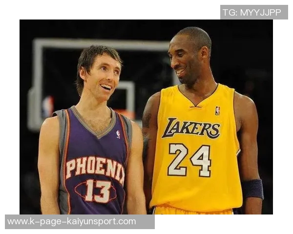 库克回忆湖人快船宿敌岁月与路威建立深厚友谊 库克回忆湖人快船宿敌岁月与路威建立深厚友谊