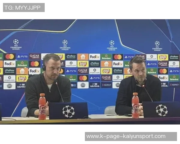 哥本哈根主帅坦言输给更强对手最后半小时显现明显差距 哥本哈根主帅坦言输给更强对手最后半小时显现明显差距