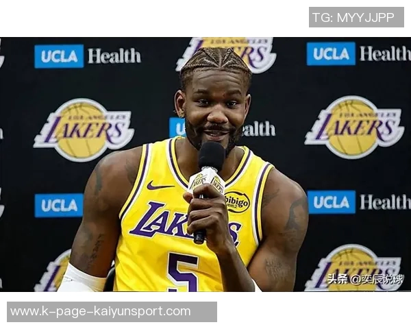 夸梅回应媒体对布朗尼的质疑称湖人会寻找替罪羊如斯玛特和艾顿 夸梅回应媒体对布朗尼的质疑称湖人会寻找替罪羊如斯玛特和艾顿