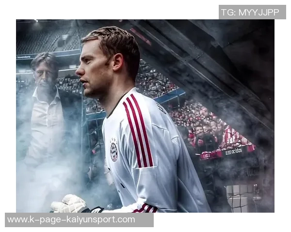 德媒透露拜仁与诺伊尔续约谈判初步接触或冬歇期达成协议