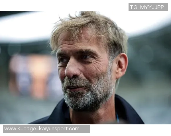 克洛普称赞维尔茨为百年天才相关讨论不应被夸大