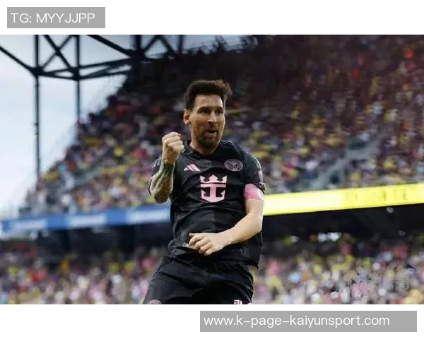 梅西与迈阿密续约在即合同细节待敲定罗马诺重申消息