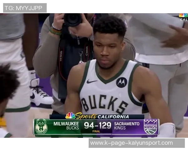 字母哥半场表现受限仅得13分5板3助2断3失误状态堪忧