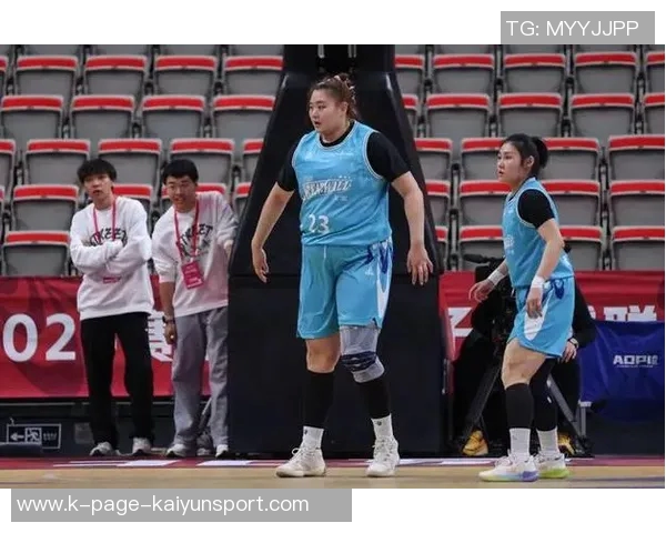 四川女篮引入内线外援卡莉亚希尔斯曼助力新赛季争冠目标