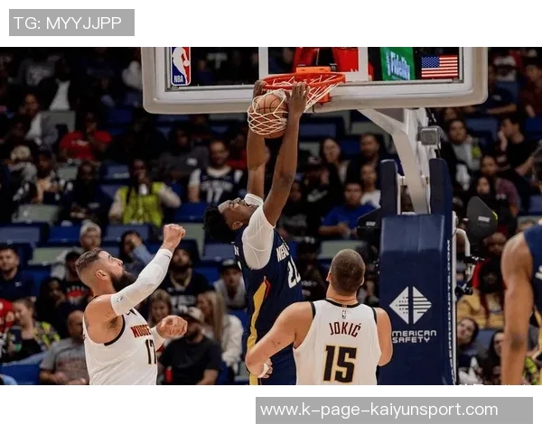 掘金主帅赞沃特森表现出色积极掩护与冲击篮筐令人印象深刻