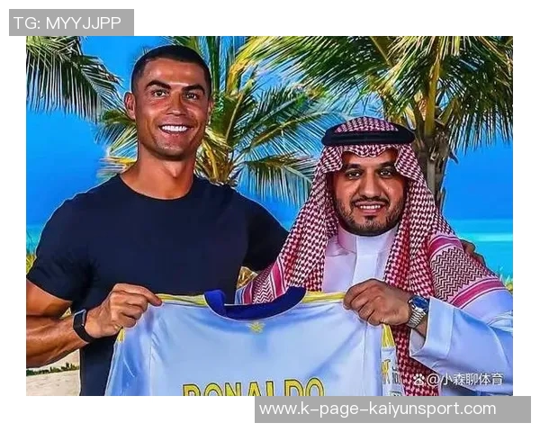 C罗专访佩戴价值110万镑手表360颗钻石闪耀引关注