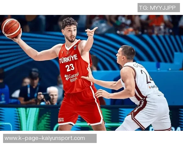 媒体人称申京展现约基奇水准亚历山大实力证明MVP价值