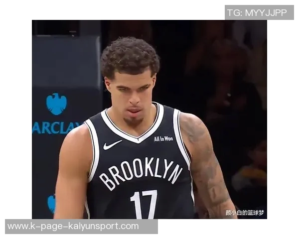 小迈克尔波特砍下35分感慨队友支持进攻节奏更流畅