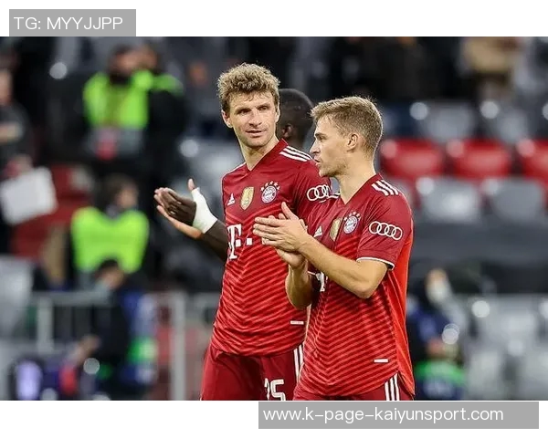 比朔夫称基米希为导师之一愿意接受不同位置挑战展现多面才华