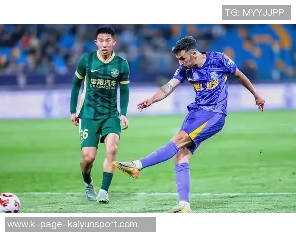 刘越解析中超争冠现状回归上赛季模式热闹背后的深层原因