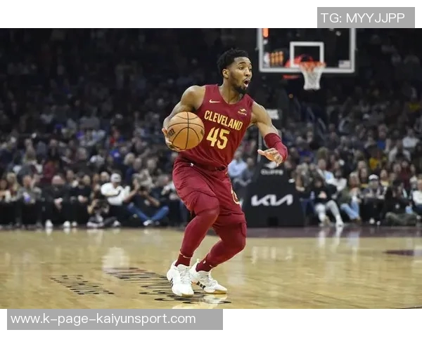 米切尔在场提升骑士战斗力显著不在场表现大幅下滑