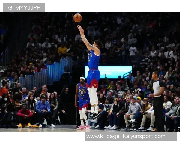 主场战胜旧主掘金小迈克尔波特分享精彩胜利瞬间