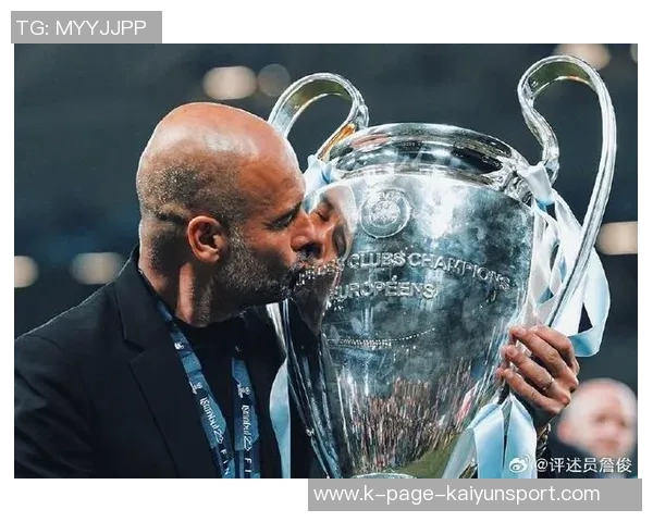 瓜帅称哈兰德有潜力超越希勒进球纪录努内斯或成顶级右后卫之一