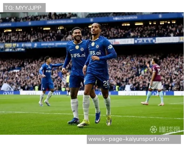 若昂佩德罗荣膺切尔西对阵利兹联的全场最佳表现引发热议